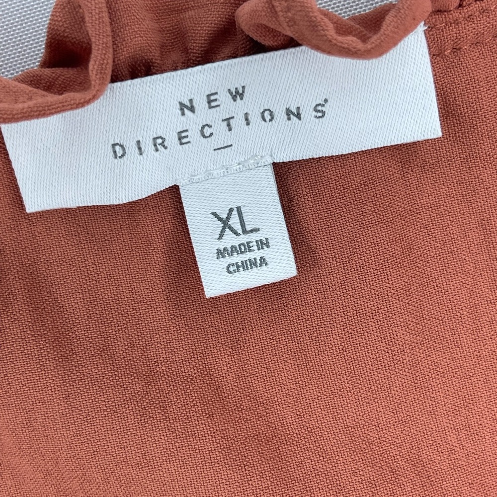 Blouse - Picture 2 of 2